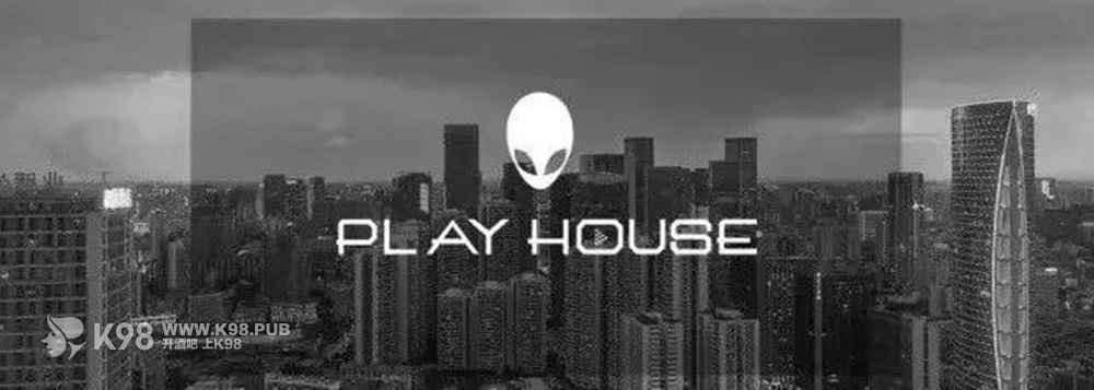 酒吧PLAY HOUSE