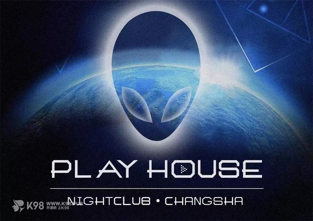 PLAY HOUSE 标志