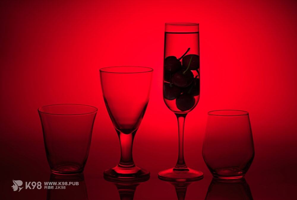 酒杯分类-玻璃酒杯