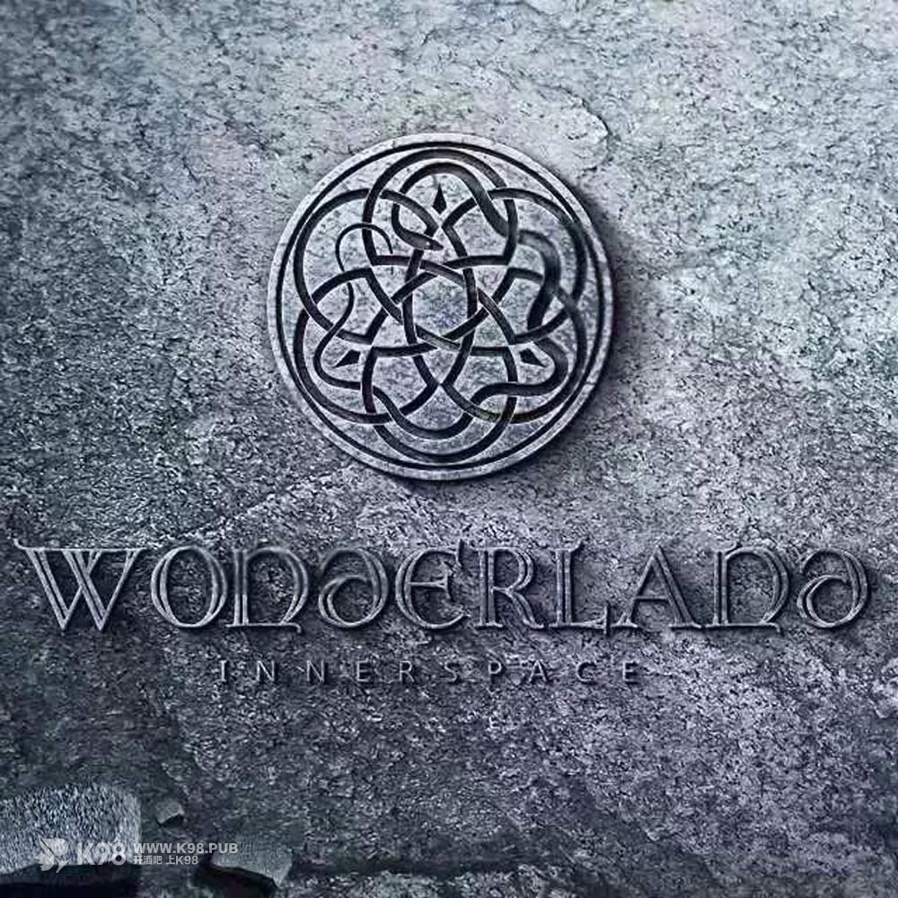 深圳WONDERLAND-logo