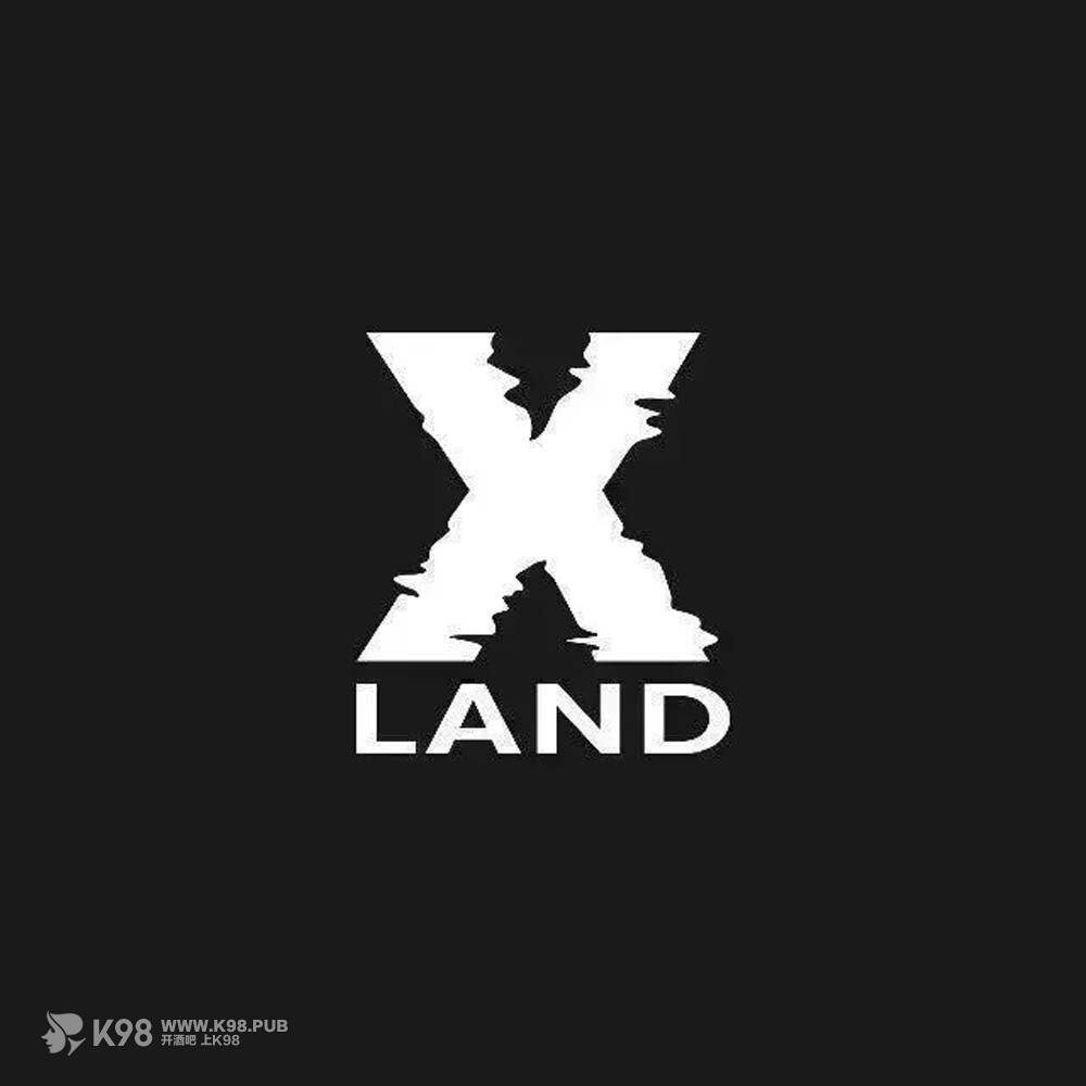 成都X-LAND-logo