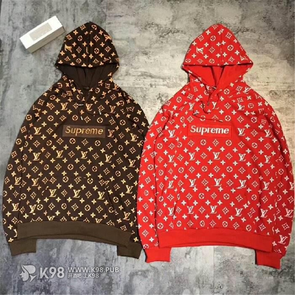 SUPREME&L&V